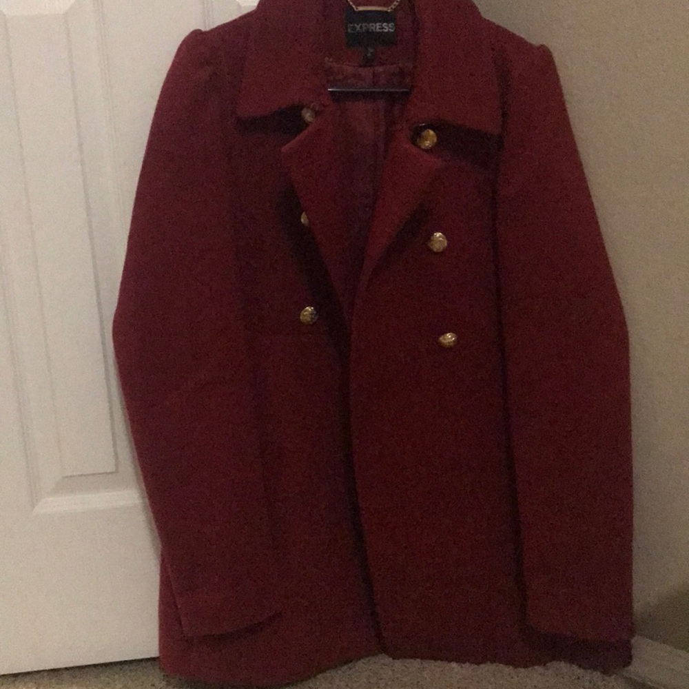 Coat